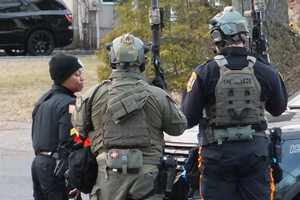 SWATTING: Tactical Units, Hackensack Police Respond To Another Bogus Call From Same Number