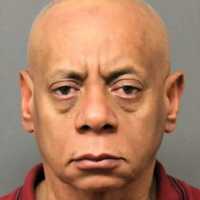 Prosecutor: Uber Driver Had 2.2 Pounds Of Heroin, $5,200 Cash Stashed In Caddy Near GWB