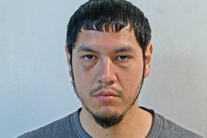 At Least Three Vehicle Thefts In Two Days; Clifton Police Nab Accused Thief