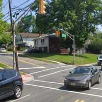 SEE ANYTHING? Pedestrian Struck Just Off Route 46 In Ridgefield