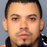 Palisades Park PD: Detective Nabs FedEx Imposter Stealing Cellphones From Porches To Ship To DR