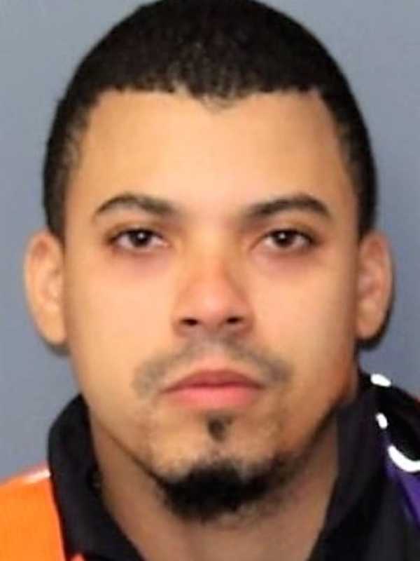 Palisades Park PD: Detective Nabs FedEx Imposter Stealing Cellphones From Porches To Ship To DR