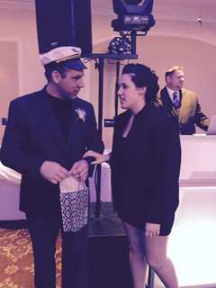 Outgoing Rutherford Fire Chief Honored At Testimonial Dinner In Wood-Ridge