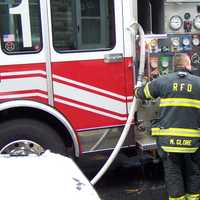 Reading Officials ID Teen Victim, Reveal Cause Of Deadly Fire