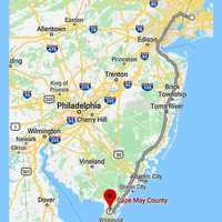 Queens Livery Driver Who Travelled To Cape May For Sex With Underage Girl Gets 19½ Years