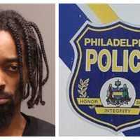 Philly Man Charged After 5-Year-Old Shoots Self By Accident: Authorities