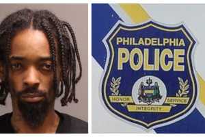 Philly Man Charged After 5-Year-Old Shoots Self By Accident: Authorities