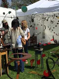 Annual Rhinebeck Fest To Feature Art, Music, Food And Fun