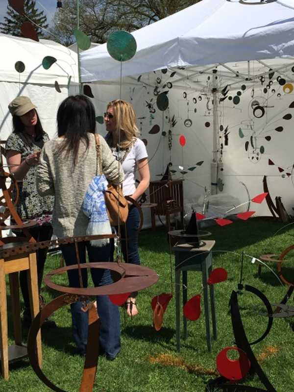 Annual Rhinebeck Fest To Feature Art, Music, Food And Fun