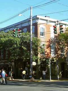 Meeting Set On Bridge Project, Detour Through Red Hook, Rhinebeck