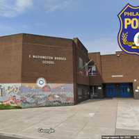 Lockdown: Philly Elementary School On High Alert After Gun Found In Bathroom