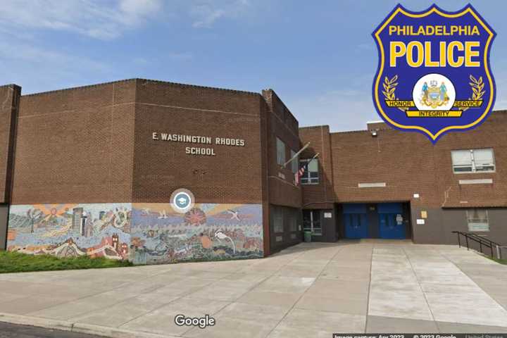 Lockdown: Philly Elementary School On High Alert After Gun Found In Bathroom