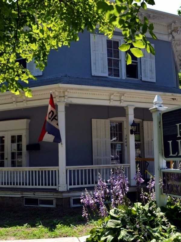 Trivia Contest Raises Funds For Red Hook Library
