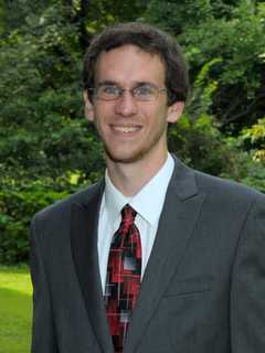 Ridgewood High School Band Director Receives Coaching Award