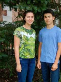 Ridgewood High School Students Named National Merit Scholarship Finalists