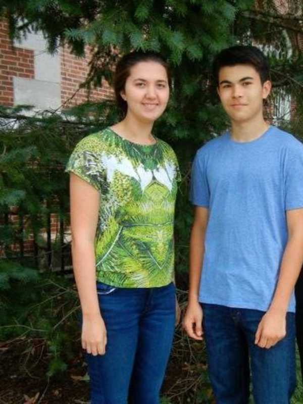 Ridgewood High School Students Named National Merit Scholarship Finalists