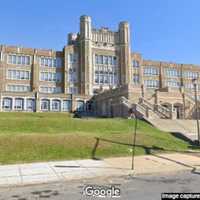 Reading Student Hit By Car Near High School, Police Say