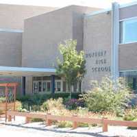 Random K9 Sweeps Expected In Morris School District After Unfounded Bomb Threat