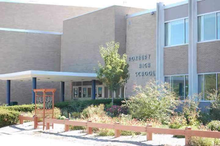 Roxbury High School