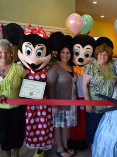 Seven Star School Launches 'Party With Us' Boutique In Southeast