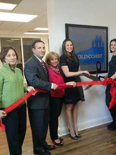 Gold Coast Children's Center Opens In Darien