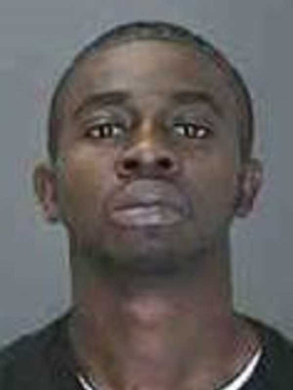 Clarkstown Police Seek Man, 30, Wanted In Criminal Mischief Case