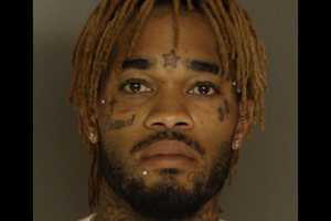 Central PA Man Wanted For Forgery, Police Say