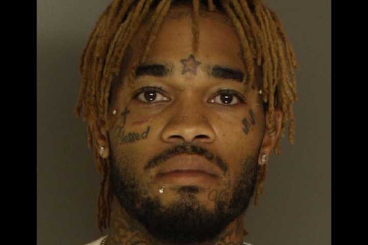 Central PA Man Wanted For Forgery, Police Say
