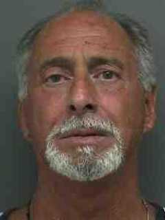 Tomkins Cove Man Arrested On Weapons Charge, Endangering Welfare Of A Child