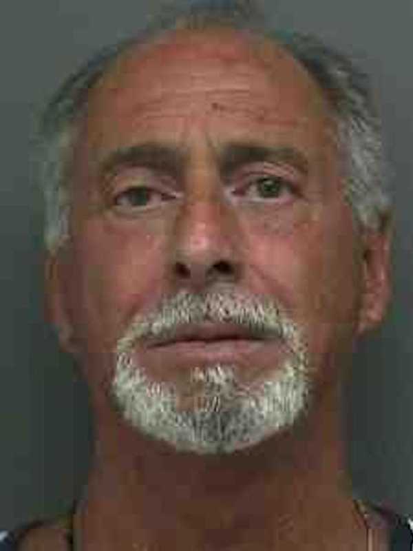 Tomkins Cove Man Arrested On Weapons Charge, Endangering Welfare Of A Child