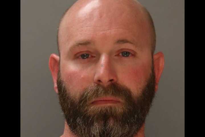 Registered Sex Offender In Lancaster County Arrested On New Child Porn Charges