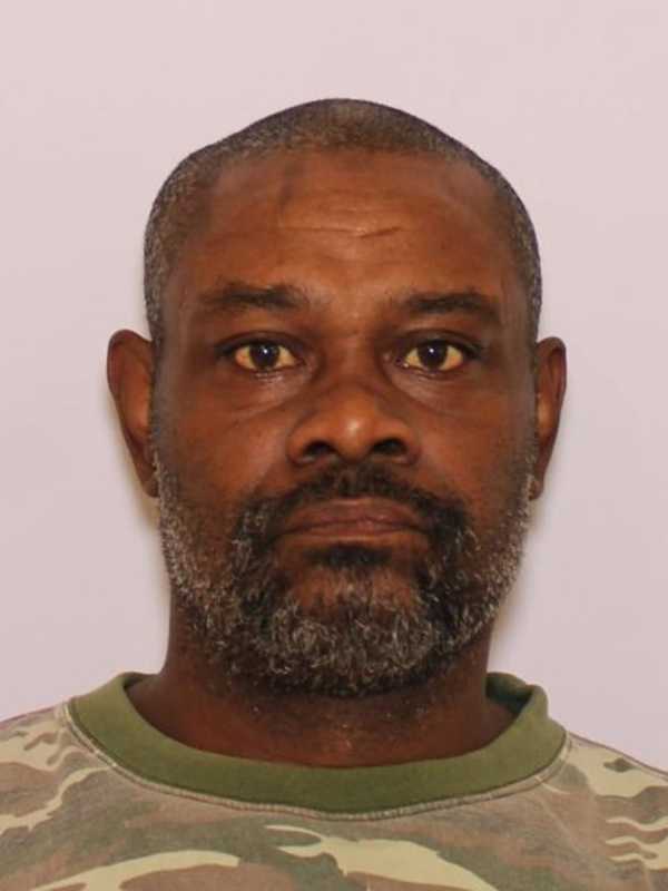 New Alert Issued For Man Missing In Prince George's County Since January