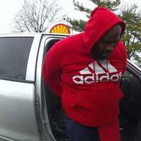 Ambulance Thief Apprehended Near Virginia Hotel, Police Say