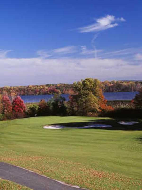 Tee It Up At Bergen County's Favorite Golf Courses