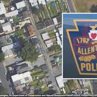 Five Hurt In Back-To-Back Shootings In Allentown: Police