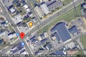 Pedestrian Denies Being Struck By Car In Delaware County: Police