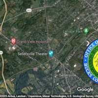 Elderly PA Couple Killed In Crash, Coroner Says