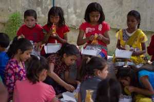 Ridgefield Academy Supports Chef's Visit To Assist Earthquake Victims