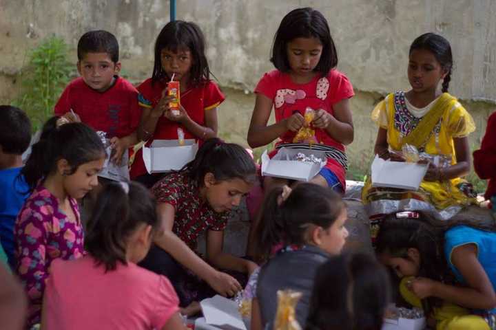 Ridgefield Academy Supports Chef's Visit To Assist Earthquake Victims