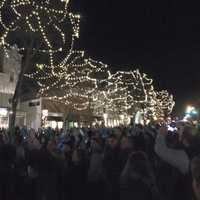 Ridgefield Chamber Celebrates 50 Years With Holiday Party
