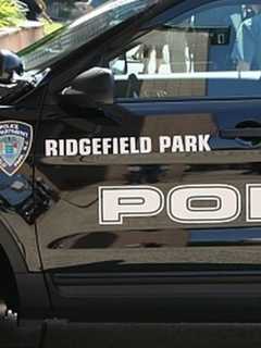 Cliffside Park Driver Charged With Ramming Ridgefield Park Police Cars