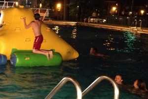 Cool Down With Last Splash Of Summer At Ridgefield Community Pool 