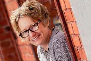 Author of Bergen-Inspired Historical Novel To Speak In Ridgewood