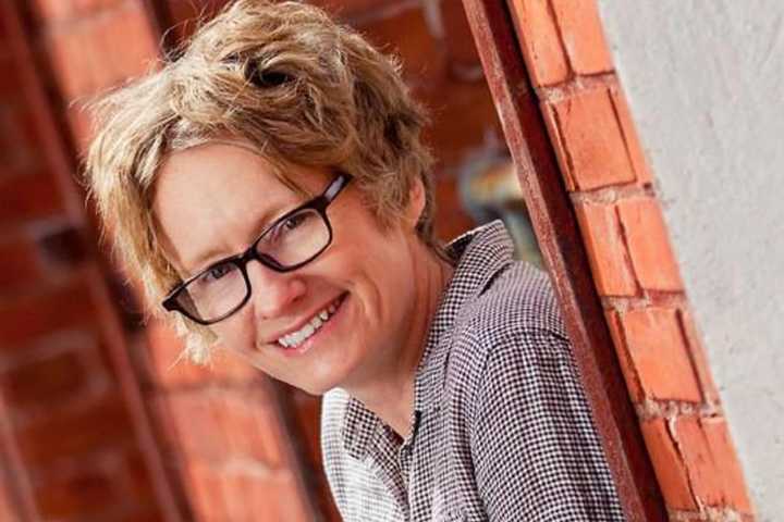 Author of Bergen-Inspired Historical Novel To Speak In Ridgewood