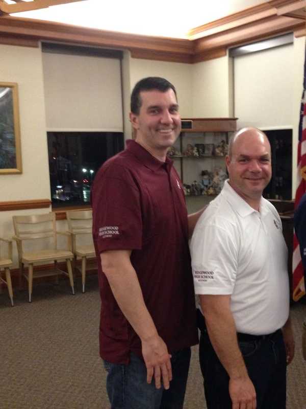 Ridgewood HS Alumni Association Accepting Nominations For Annual Honor