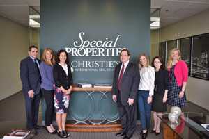 Real Estate Agency Expands Into Ridgewood