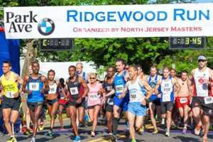 Ready, Set, Go: Ridgewood Run Takes Off Monday