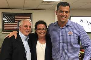 Hache, Voigt, Coghlan-Walsh Win Ridgewood Council Seats