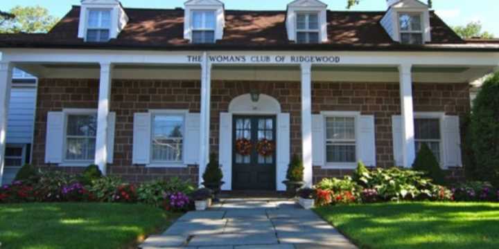 The Woman&#x27;s Club of Ridgewood