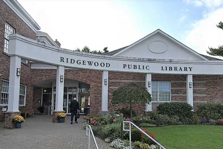 Authorities: Homeless Woman Who Made Repeated 911 Calls Breaks Into Ridgewood Library